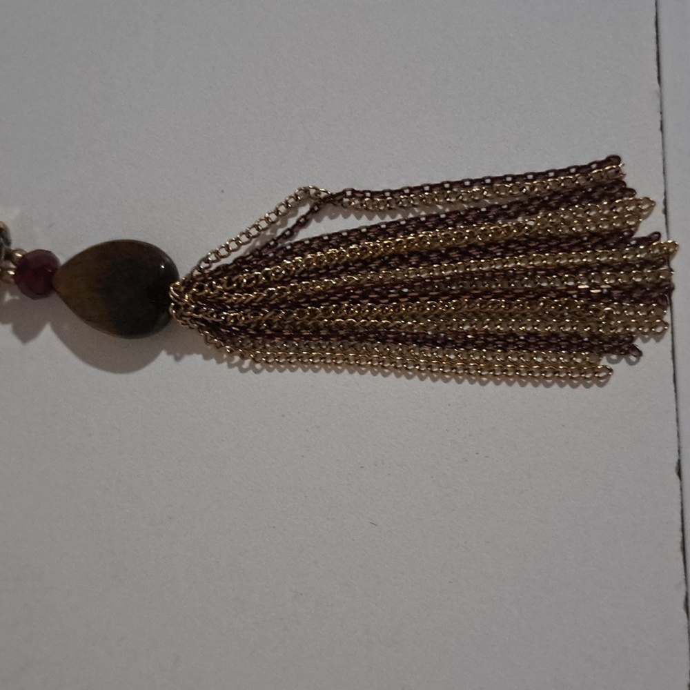 necklace - Picture 3 of 4